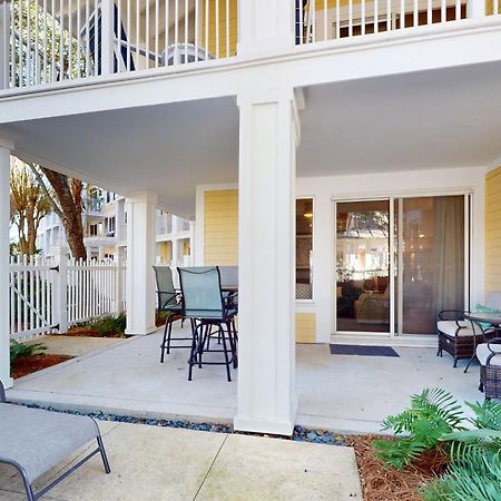 Baytowne Wharf - Observation Point North #351 Ντέστιν Εξωτερικό φωτογραφία