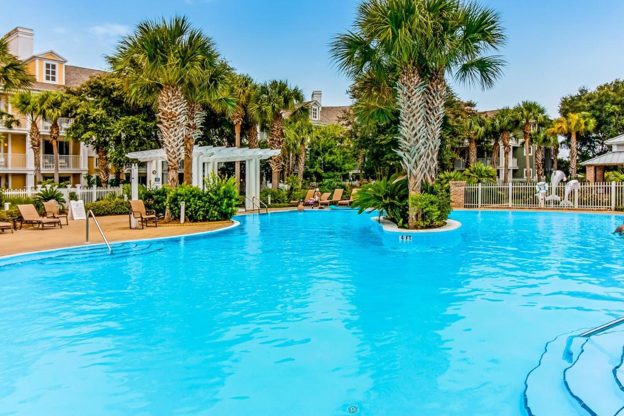 Baytowne Wharf - Observation Point North #351 Ντέστιν Εξωτερικό φωτογραφία