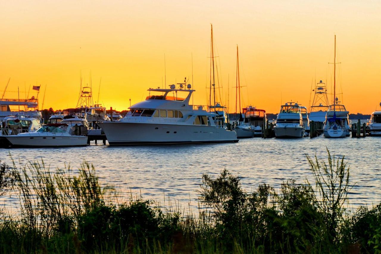 Baytowne Wharf - Observation Point North #351 Ντέστιν Εξωτερικό φωτογραφία