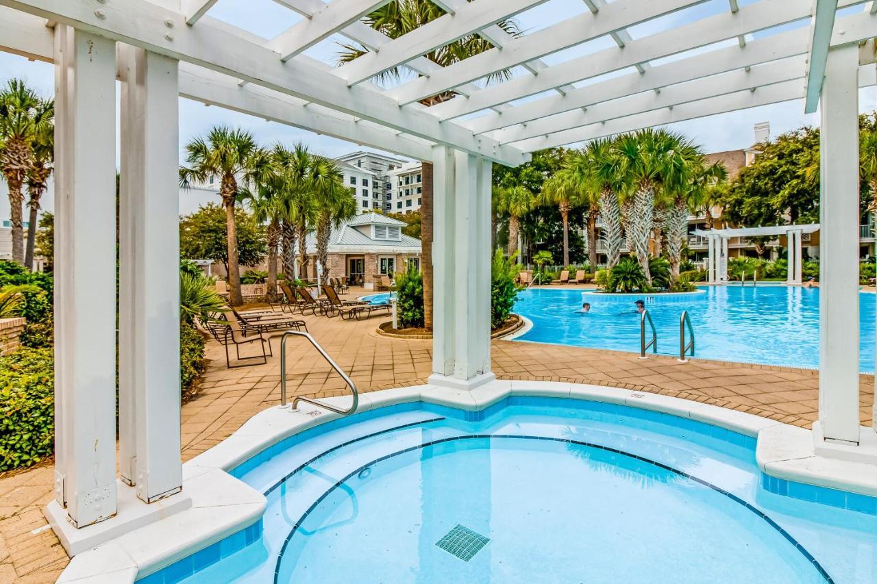Baytowne Wharf - Observation Point North #351 Ντέστιν Εξωτερικό φωτογραφία
