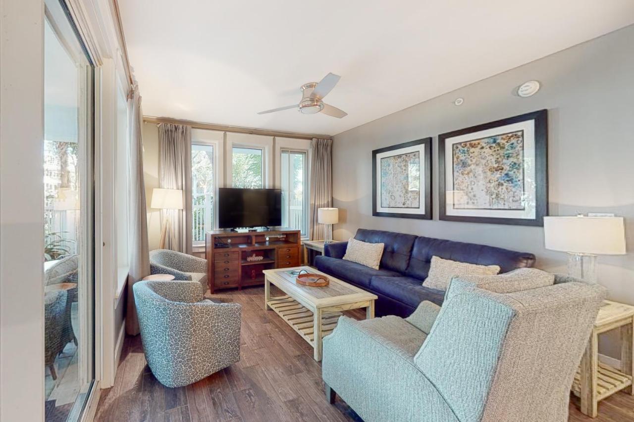 Baytowne Wharf - Observation Point North #351 Ντέστιν Εξωτερικό φωτογραφία