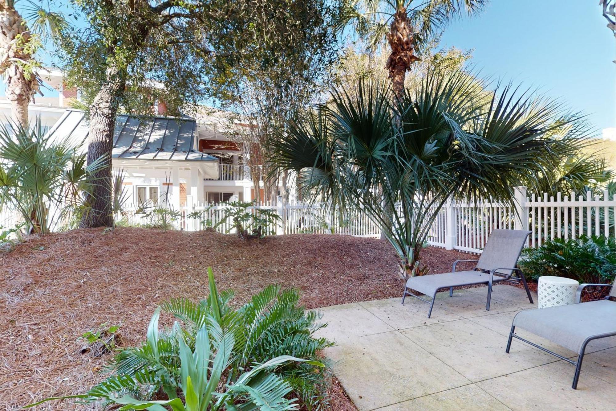 Baytowne Wharf - Observation Point North #351 Ντέστιν Εξωτερικό φωτογραφία
